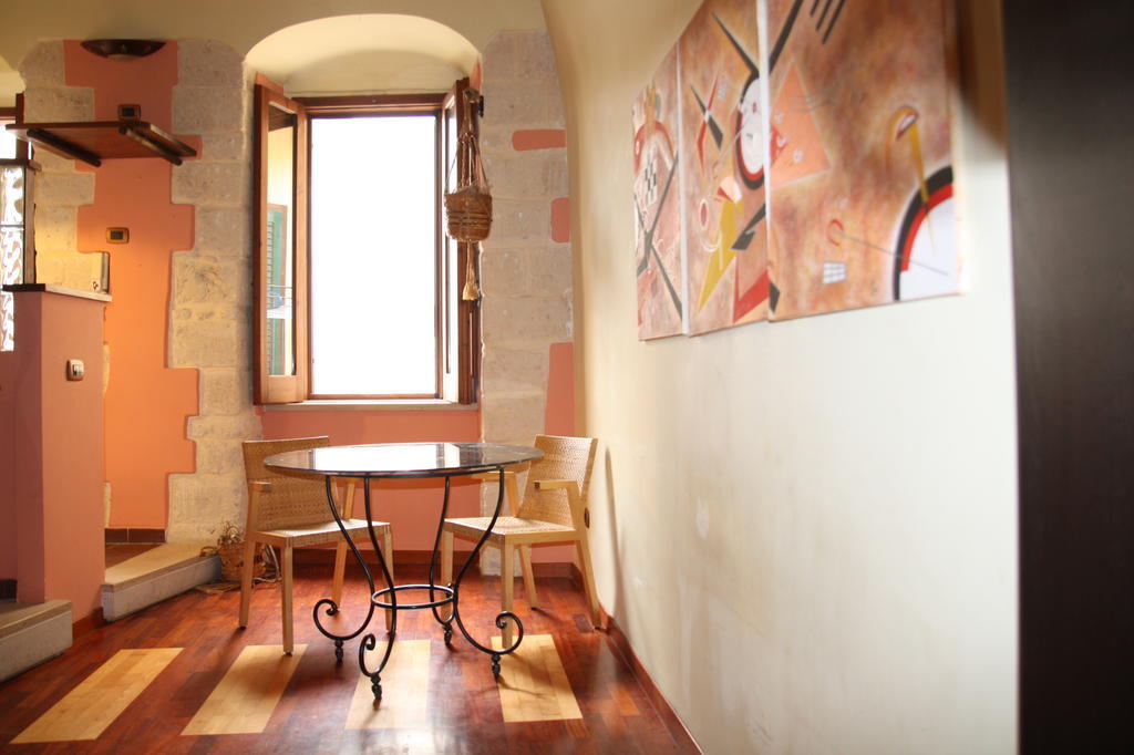 B&B Gildo Trani Quarto foto