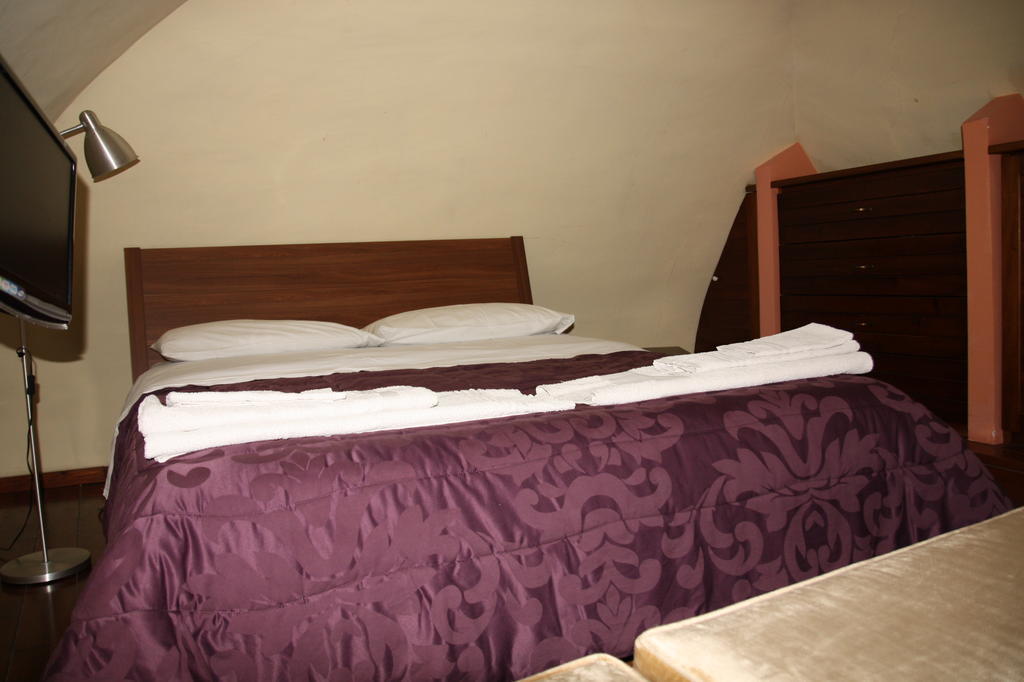 B&B Gildo Trani Quarto foto
