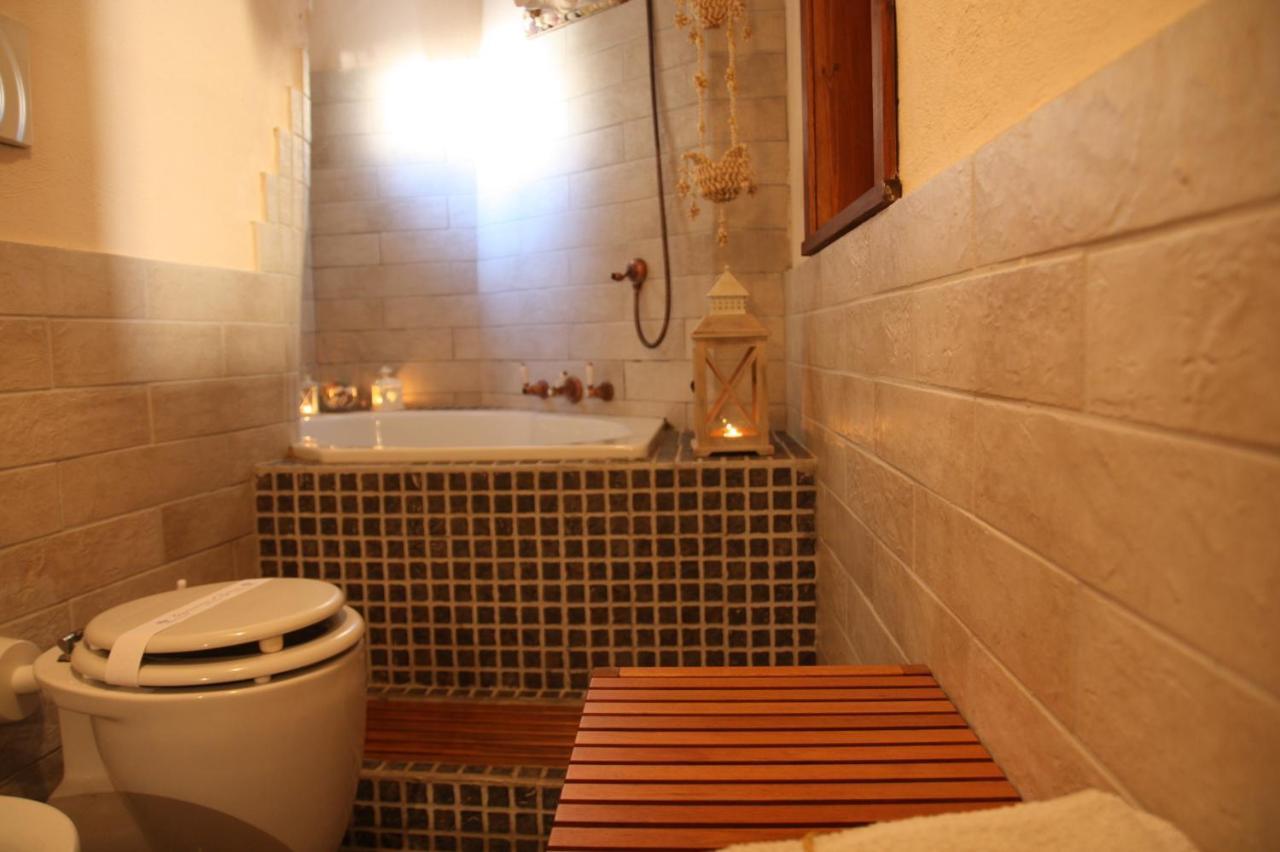 B&B Gildo Trani Quarto foto