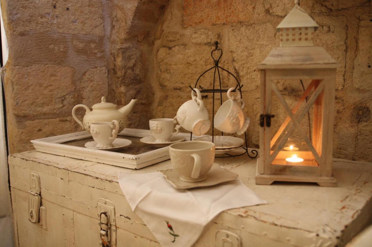 B&B Gildo Trani Quarto foto