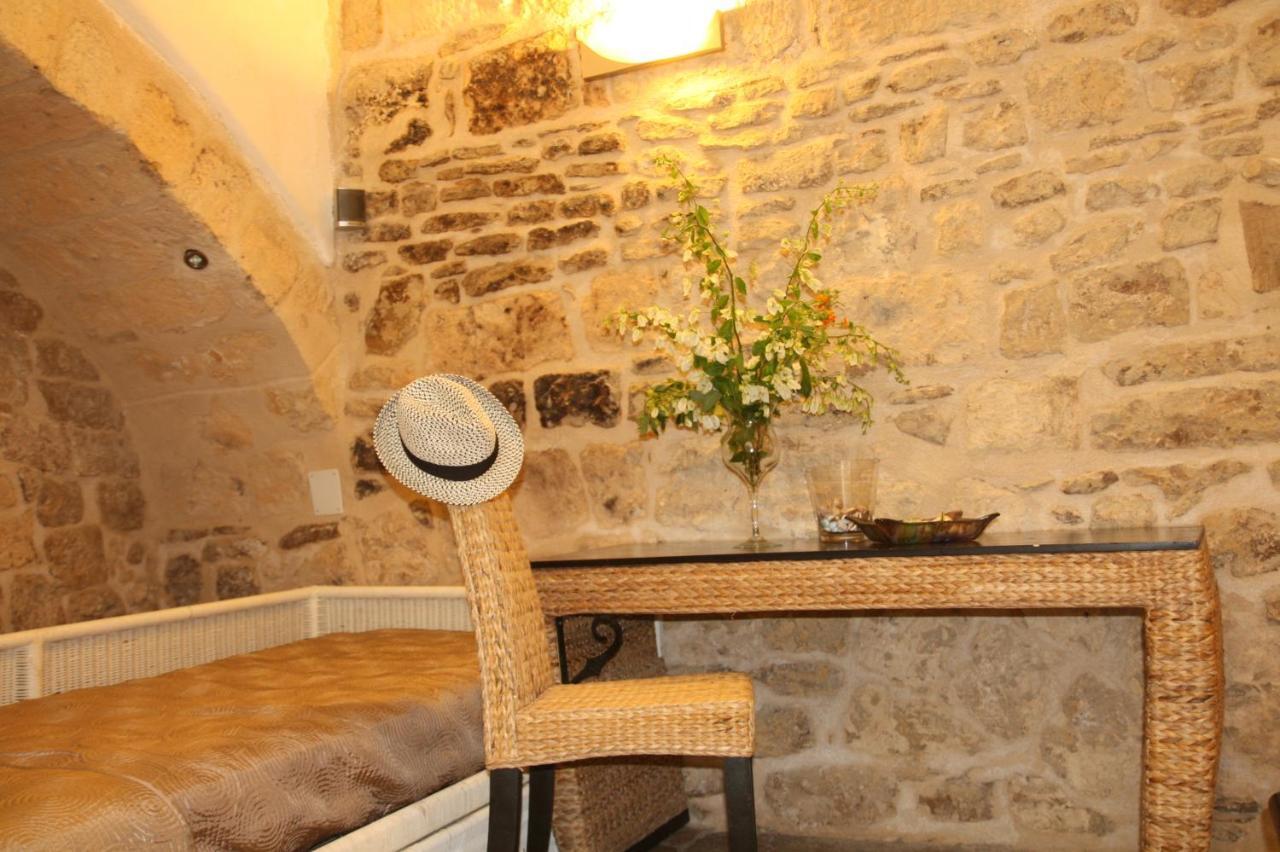 B&B Gildo Trani Quarto foto